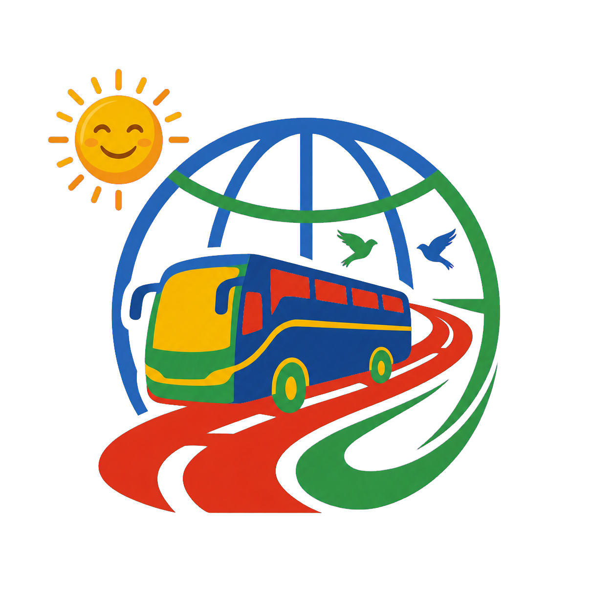 Medini Travels logo