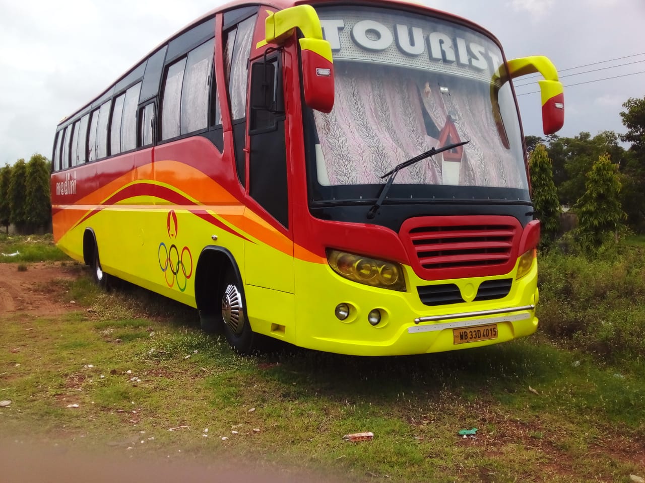 Exectuive Coach